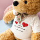 You make my heart smile - Maci  90 cm You make my heart smile - Maci  90 cm