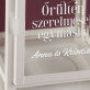 Őrülten szerelmesek egymásba - lámpa