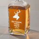 Bízz bennem - Gravírozott whisky kancsó
