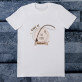 kapj el horgász - Férfi póló nyomtatott mintával