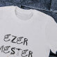 Ezermester - Férfi póló nyomtatott mintával