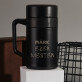 Ezermester - Termobögre füllel 400 ml