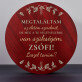 Megtaláltam a szerelmet - Borkészlet
