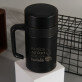 Kávé utáni élet - Termobögre füllel 400 ml